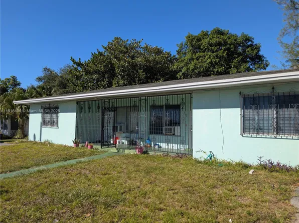 335-337 NE 168th St, Miami, FL 33162