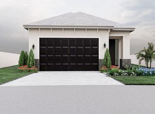 169 SE Via Visconti, Port Saint Lucie, FL 34952