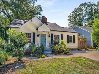 247 Greenwood Cir, Decatur, GA, 30030