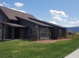 2680 Meah Ln, Bozeman, MT 59718