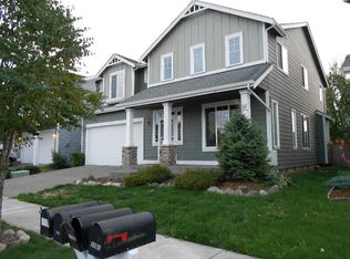 1105 Eagle Ave SW, Orting, WA 98360