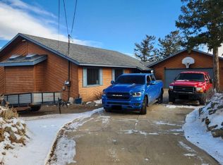 345 Deer Trail Cir, Boulder, CO 80302