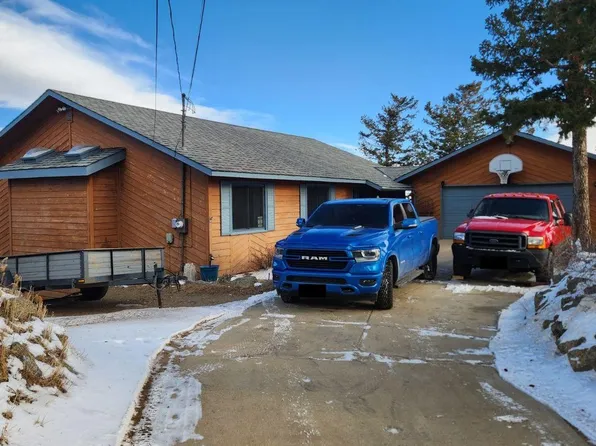 345 Deer Trail Cir, Boulder, CO 80302