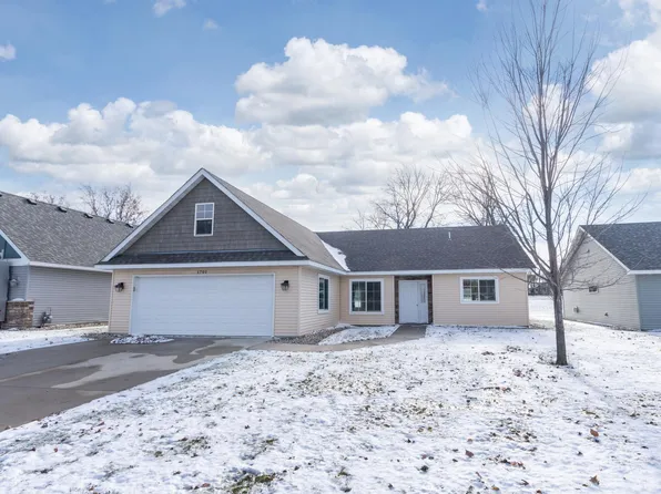 1701 Olena Ave SE, Willmar, MN 56201
