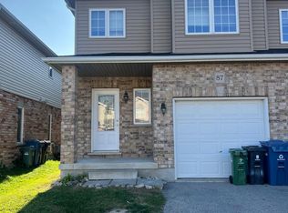 87 Mussen St, Guelph, ON N1E 0K2