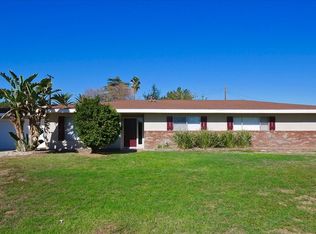 1190 Shamrock Ave, San Bernardino, CA 92410