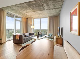 48 East Ave UNIT 1804, Austin, TX 78701