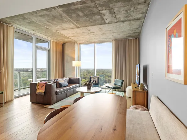 48 East Ave Unit 1804, Austin, TX 78701