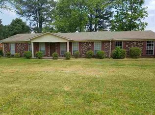 301 N Cahill Rd, Albertville, AL 35950