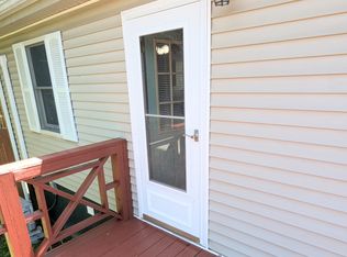 175 Depot St NE, Christiansburg, VA 24073