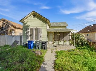 1028 S Gage Ave Lot 85, Los Angeles, CA 90023