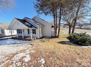 315 S Rose Ave, Kannapolis, NC 28083