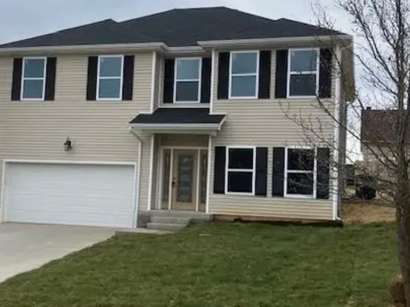 126 Alumni Dr, Elizabethtown, KY 42701