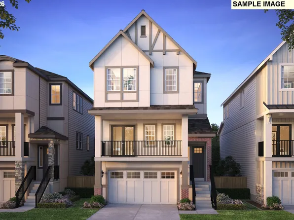 11876 SW Strobel Rd, Beaverton, OR 97007