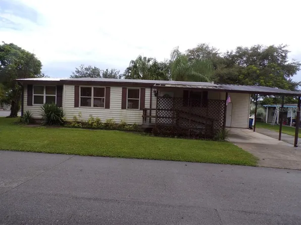 2055 S Floral Ave, Bartow, FL 33830