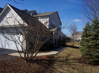 15114 W Pinewood Rd, Lockport, IL 60441