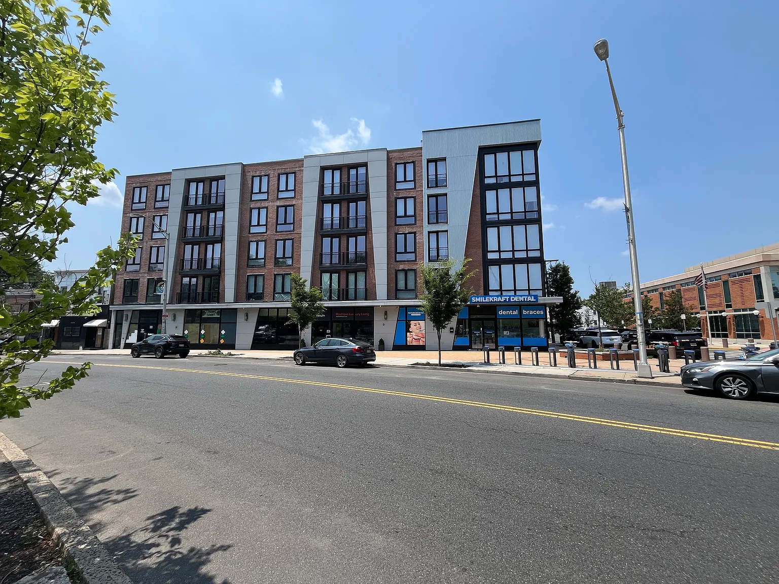 1 bed, 650 sqft, $2,350 — Photo 1