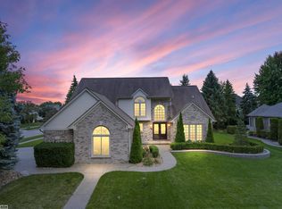 14164 Basilisco Chase Dr, Shelby Township, MI 48315