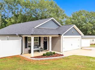 3165 Spencer Rd NE, Conover, NC 28613