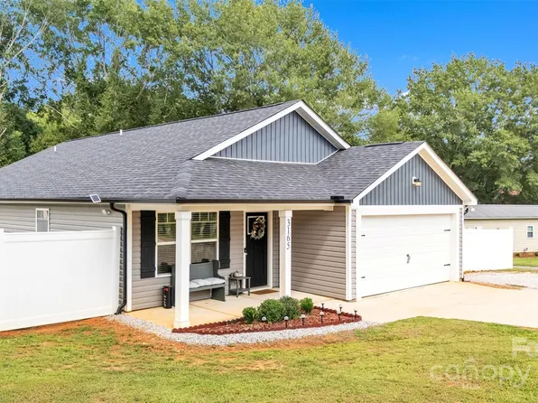 3165 Spencer Rd NE, Conover, NC 28613