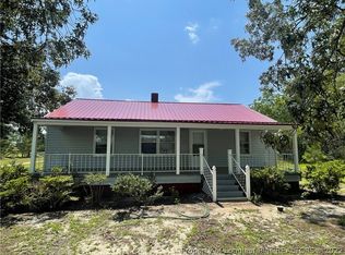 2803 Gainey Rd, Raeford, NC 28376