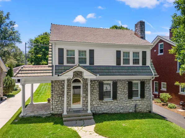 1370 Fontaine Rd, Lexington, KY 40502