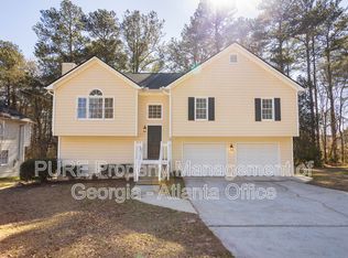 2205 Pair Rd SW, Marietta, GA 30008