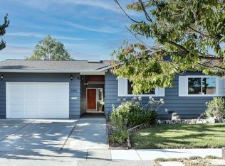 1164 Fairford Way, San Jose, CA