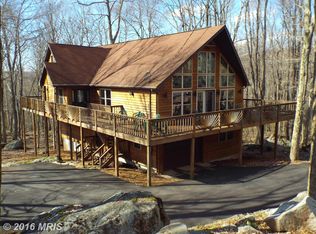 1523 Goldenrod Dr, Terra Alta, WV