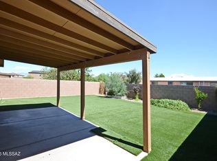 6043 S Antrim Loop, Tucson, AZ 85706