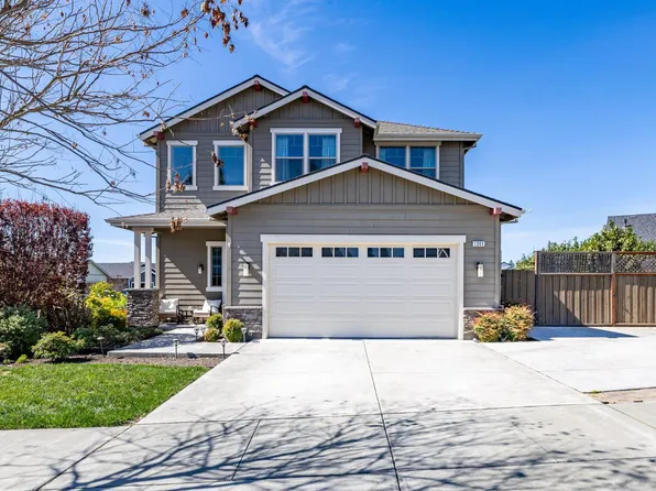 1301 Miller Drive, Santa Rosa, CA 95403