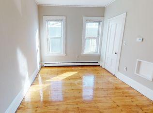 194 Boylston Street Unit 3 - C, Boston, MA 02116
