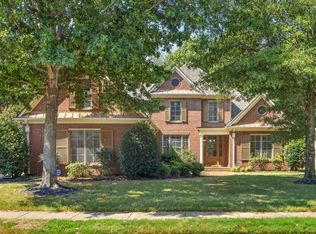 1854 Almadale Farms Pkwy, Collierville, TN 38017