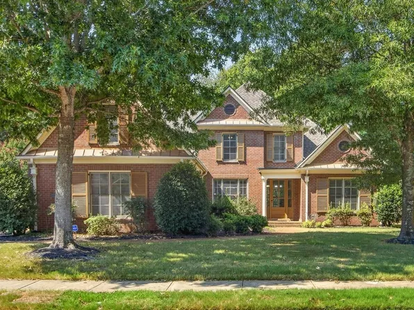 1854 Almadale Farms Pkwy, Collierville, TN 38017