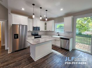 1303-2 W Gold St, Kings Mountain, NC 28086