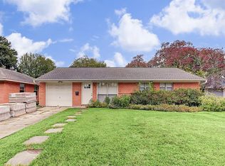 4610 Nina Lee Ln, Houston, TX 77092