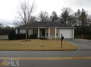 40 McGrady Rd NE, Rome, GA 30165