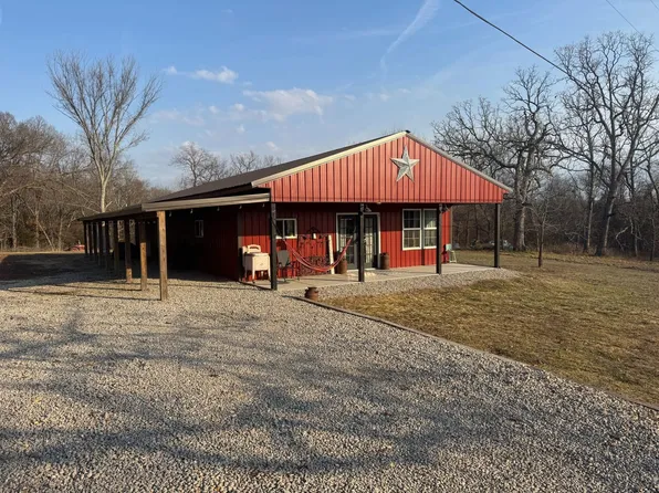 11022 Highway Tt, Falcon, MO 65470