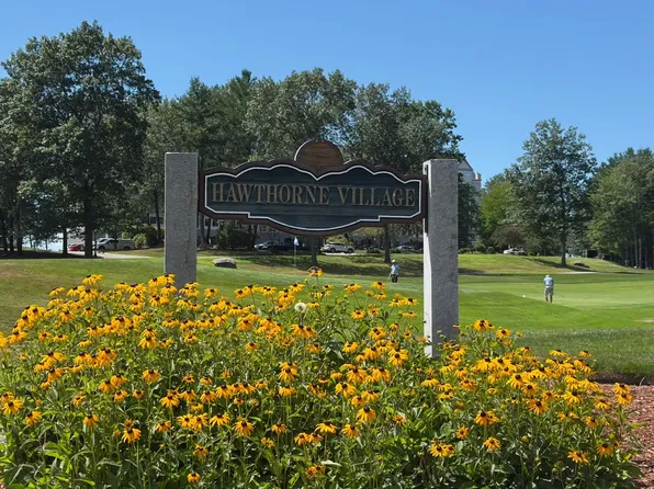 49 Hawthorne Village Road #367, Nashua, NH 03062