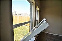     Double Pane Tilt-Sash Low-E-Vinyl Windows!These windows require minimal maintenance and will save you money!