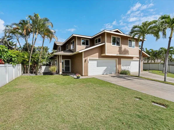 258 Lau Oliwa Loop, Wailuku, HI 96793