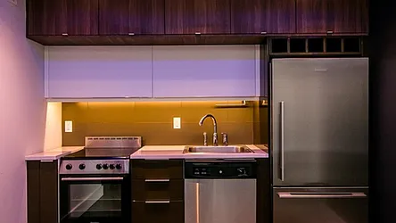 Rented by Nooklyn NYC LLC