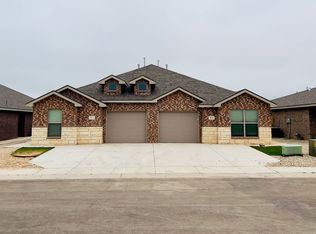2117 Kokomo Ave, Lubbock, TX 79407