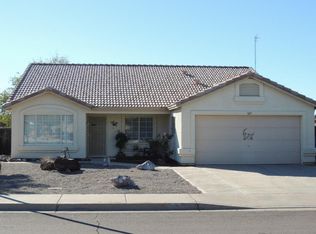 825 W 12th Ave, Apache Junction, AZ 85120