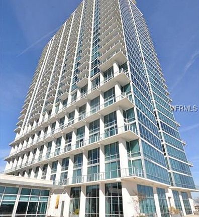 2nd image of 150 E Robinson St Unit 1608