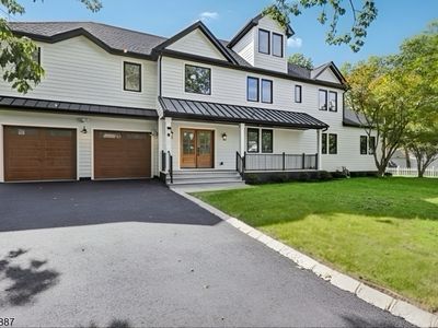 2430 Mountain Ave, Scotch Plains, NJ, 07076