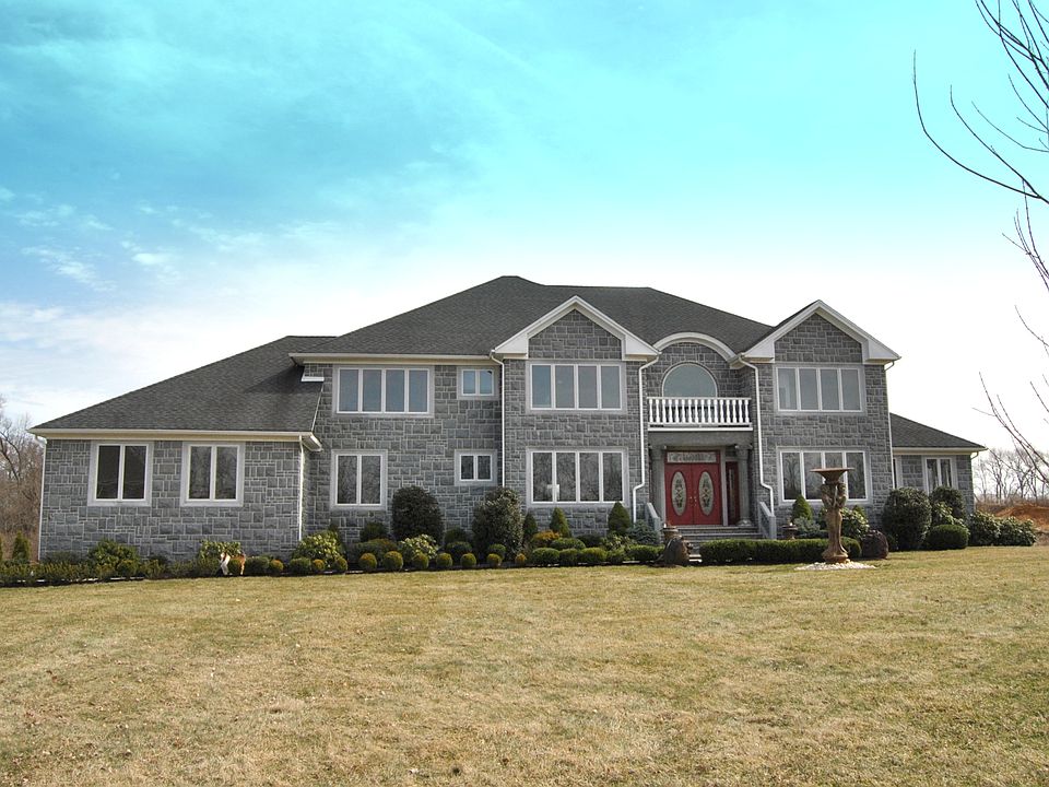 6 Matthew Mnr, East Brunswick, NJ 08816 Zillow