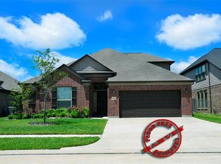 14831 Appian Oak St, Cypress, TX 77429