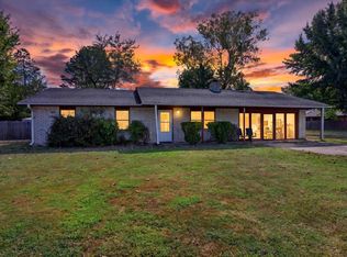 162 Sunset St, Wilburton, OK 74578