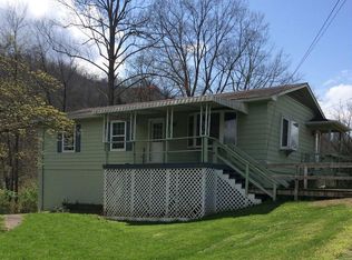 41 Keffer St, Racine, WV 25165